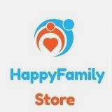 happy family store logo site