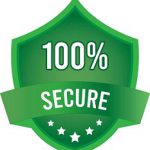 safety and security icon